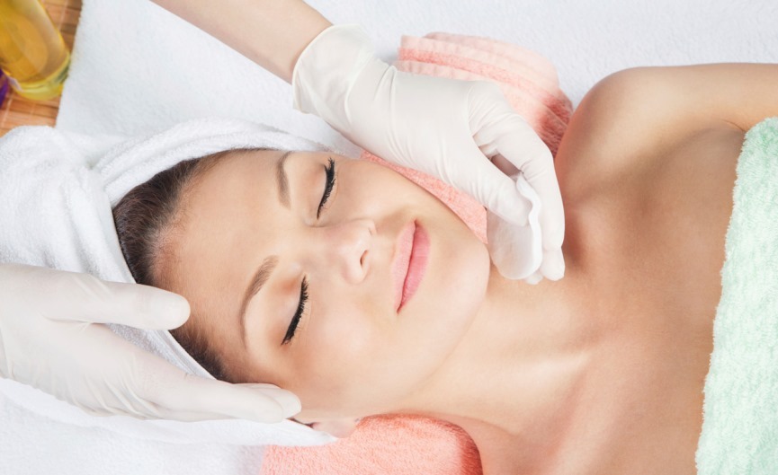 Le peeling, point sur les différentes techniques